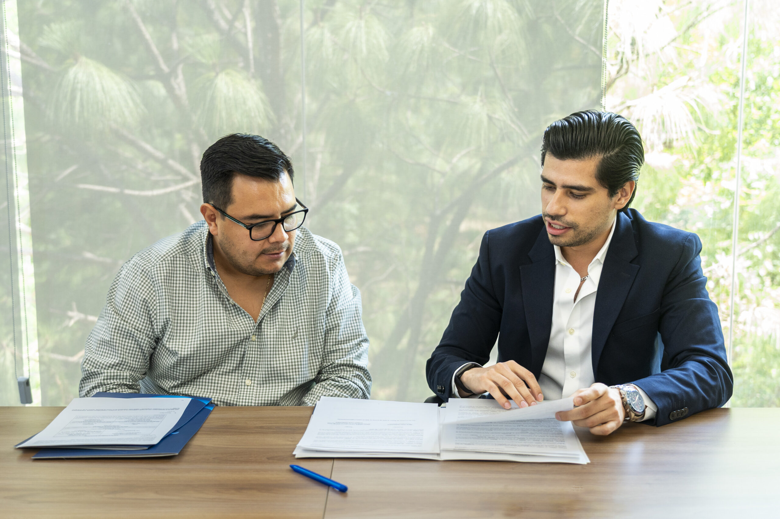 Entendimiento del cliente