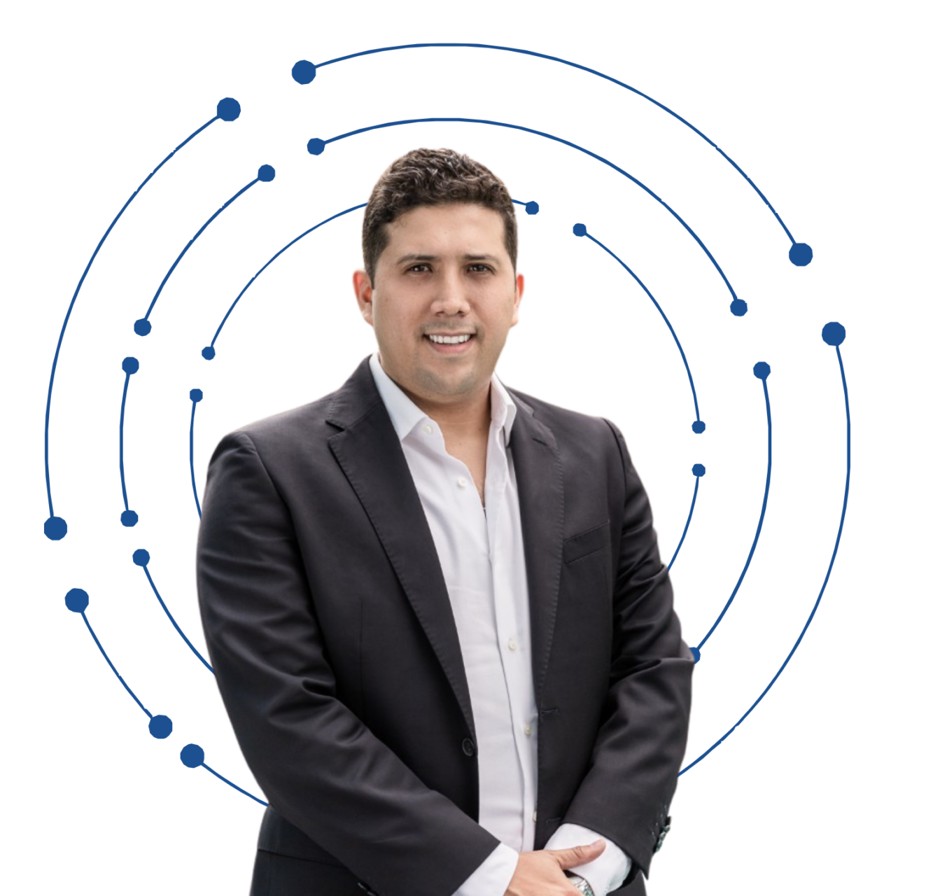 Alfredo Ceja Castellanos