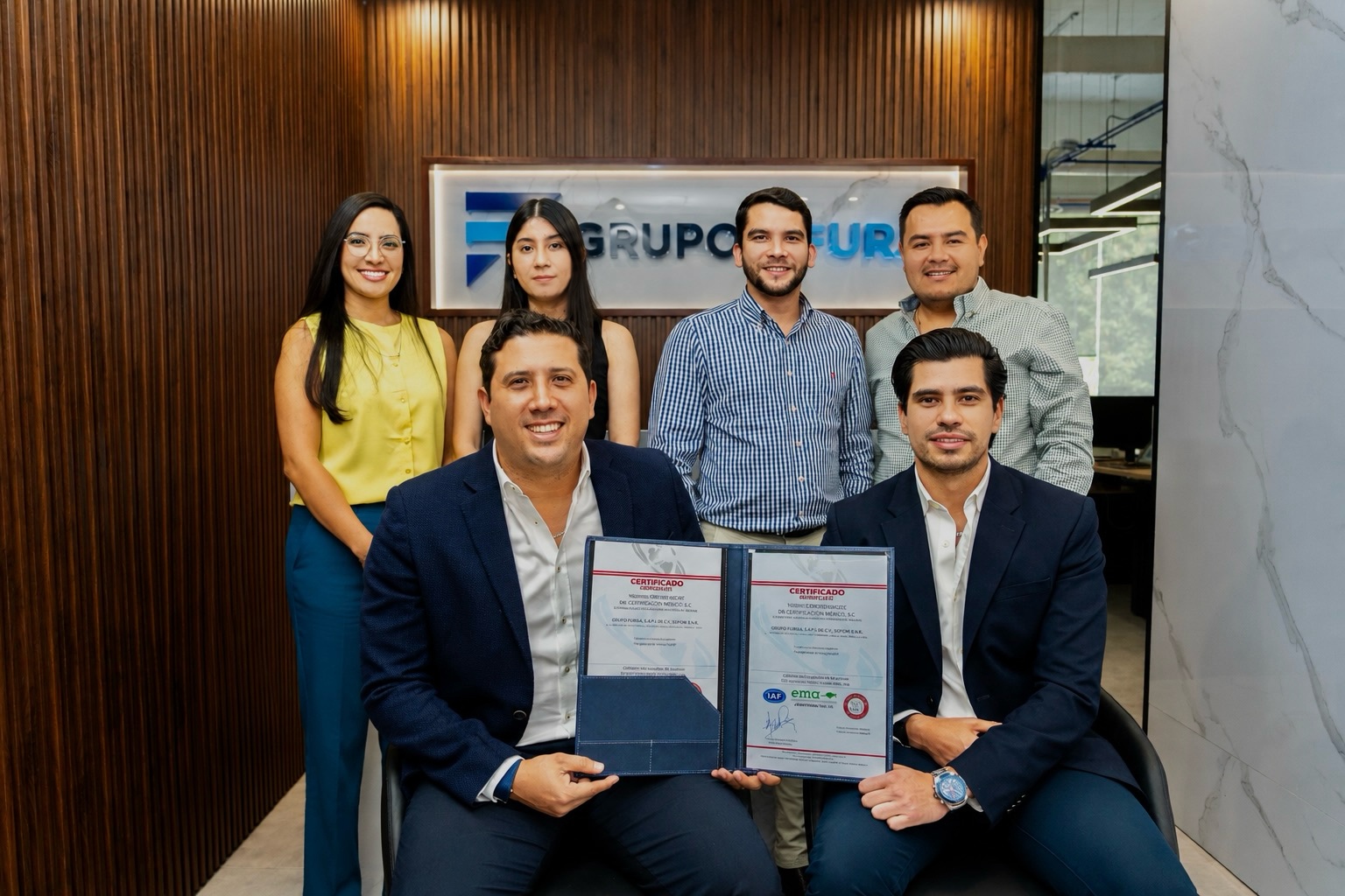 Equipo Fisurja