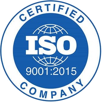 ISO 9001:2015